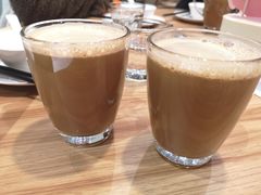 -胜记凯心茶餐厅(汇金财富广场店)