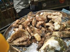 -肖肖酸萝卜鱼火锅(总店)