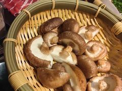 -捞王锅物料理(凯旋路店)