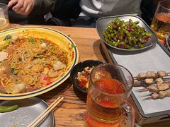 -北丐先生·野馄饨烧烤(长宁龙之梦店)