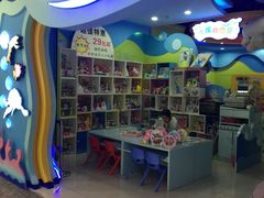 -万达广场(松江店)