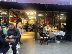 -李叔叔虾蟹大排档(青羊店)