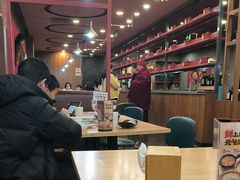 -宏状元现熬粥·京味菜(黄寺大街店)