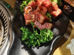 -牛市牛烤肉(西单大悦城店)
