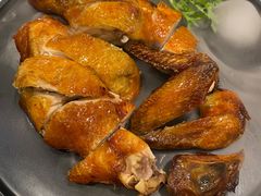 -翠香阁潮州菜馆·始于1994(珠江路店)