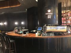 -星巴克臻选店(澳门伦敦人店)
