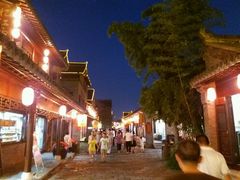 -皮五鱼汤面(老街店)