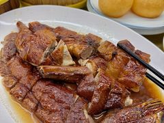 -吉莲利苑海鲜酒家(珠海拱北29年老字号店)