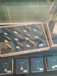 -邵老师打金·黄金加工(大望路总店)