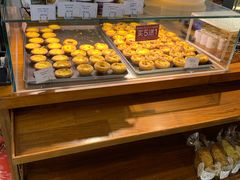 -莉莲蛋挞(日月光店)