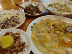 -乡亲鹅肉城(昆山店)