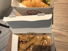 -必胜客(王府井店)