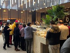 -上海虹桥宾馆味翠餐厅