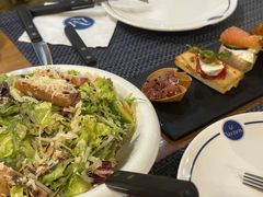 -LA MAISON公鸡和龙(蛇口店)