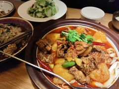 -纳鲁孜·新疆特色餐厅(上海悦荟广场店)