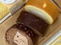 -DEMO黛慕蛋糕(中泰店)