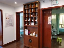 -圣瑞医疗上海圣恩儿科门诊部