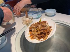 -福寿斋·老北京铜锅涮肉·烤鸭(顺义总店)