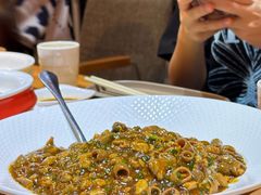 -王慧洁开口虾水饺·地道东北菜(银泰城店)