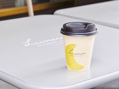 榛果拿铁-Luneurs(幸福里店)