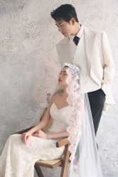 -吉光片羽高端婚纱摄影(泰州优选店)