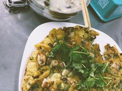 -广场正宗原汁薏米店