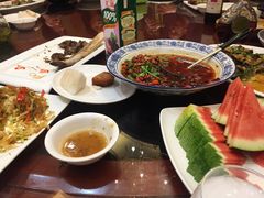 -小龙酒家(桂平路店)