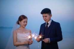 -蜜恋婚纱摄影·客片研发(苏州店)