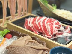 -湊湊火锅·茶憩(打浦桥日月光店)