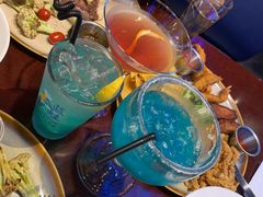 -bluefrog蓝蛙(水游城店)