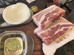 -大喜烤肉(海宁尚东店)