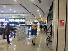 -浙北大厦购物中心(安吉店)