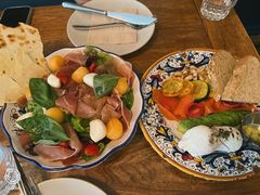 -Alimentari早午餐(安福路店)