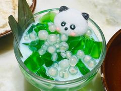 -常和州·夜宵大排档(常州单店)