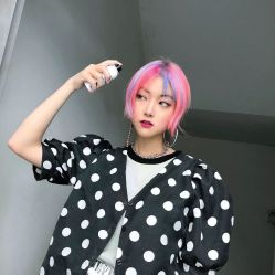 -KIMI HAIR SALON·烫染设计店