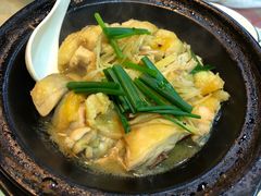 -来客家食府 · 福建客家菜(厦禾路店)