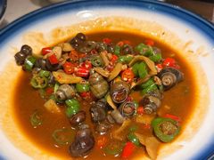 -千岛湖小鱼儿·淳安匠心农家菜