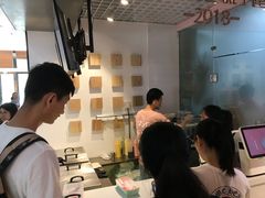 -狐狸和向日葵(北京路店)