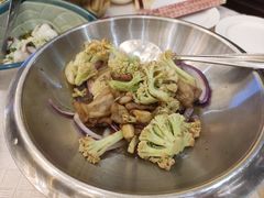 -北海渔村酒楼·粤菜海鲜点心(新华店)