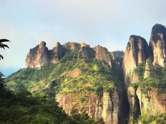 -雁荡山风景名胜区