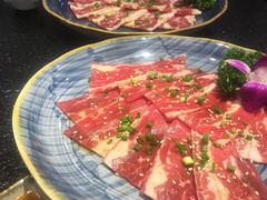 -醉火烧泥炉烤肉(孩儿巷店)
