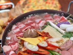 -双门洞·森系料理(体育西店)