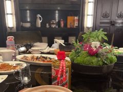 -北京四季酒店·采逸轩