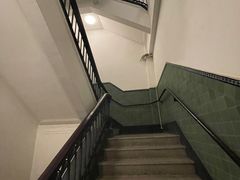 -上海和平饭店华懋阁 Cathay Room