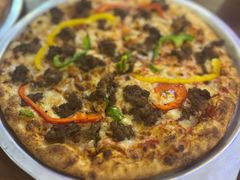 -Tubestation站点比萨(高新万达ONE店)