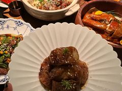 -锦楼·臻选新杭帮(杭州中心店)