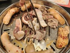 -炽城·烤肉名家(鸿达中央广场店)