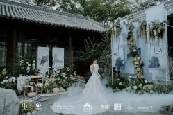点击看大图 -豪门婚礼策划