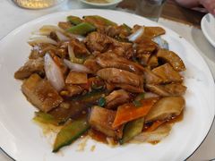 -老仁义·清真菜(太古街店)