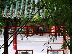 -潭柘寺景区